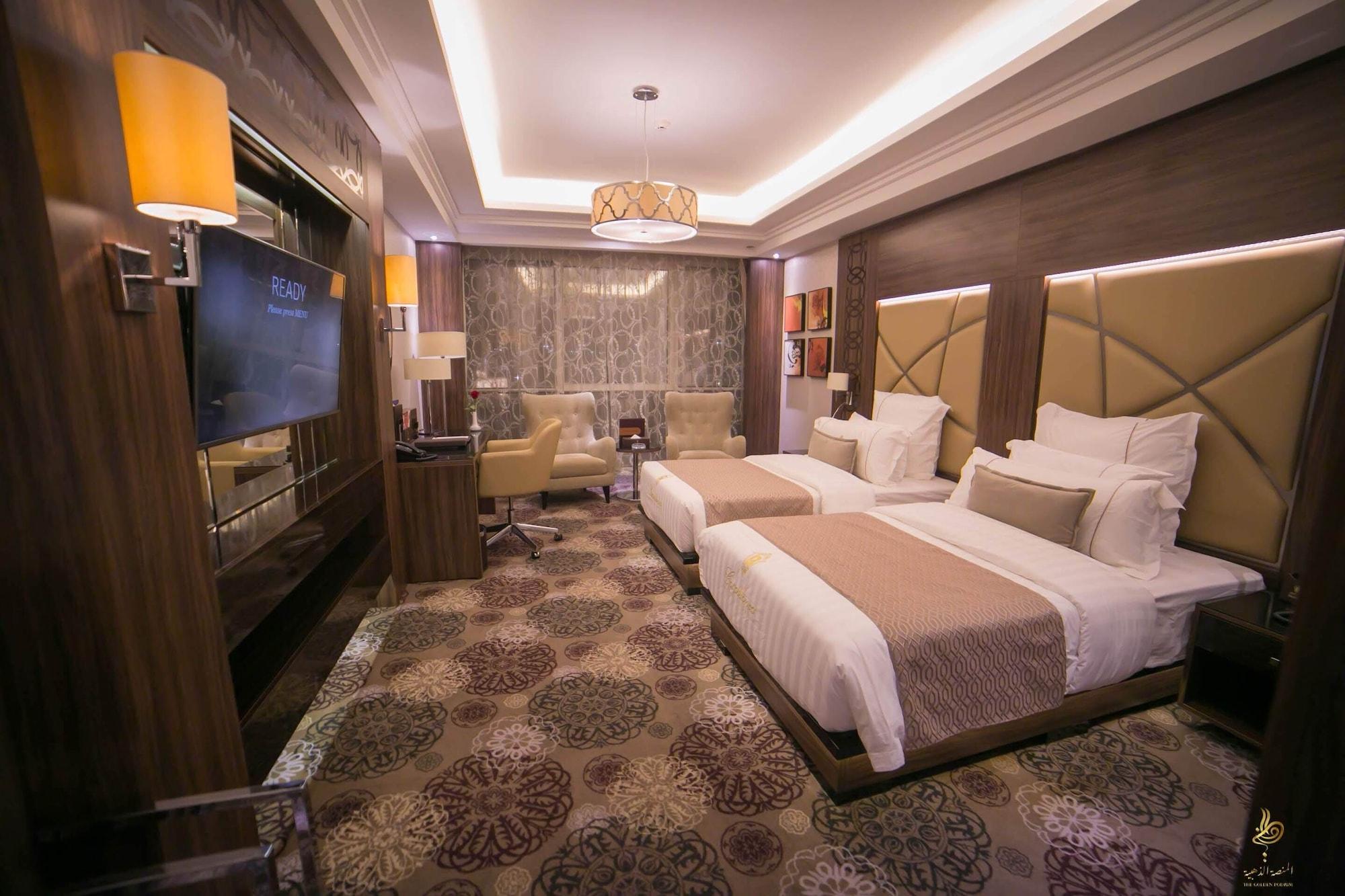 Casablanca Grand Jeddah
