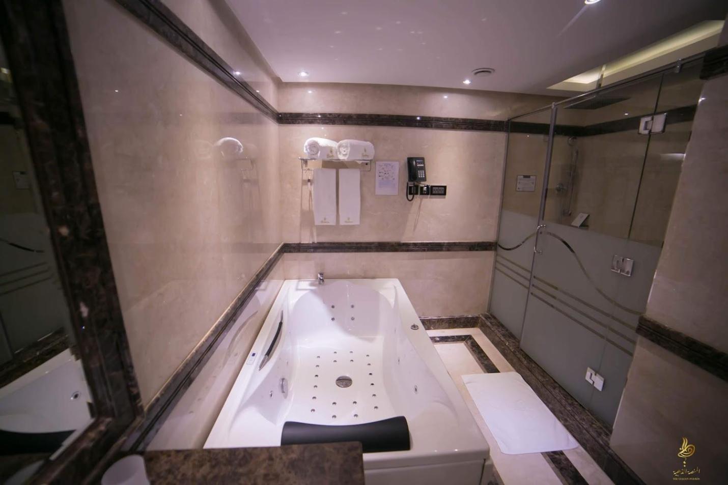 Casablanca Grand Jeddah
