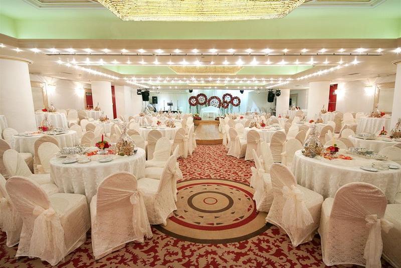 Hotel Casablanca Grand