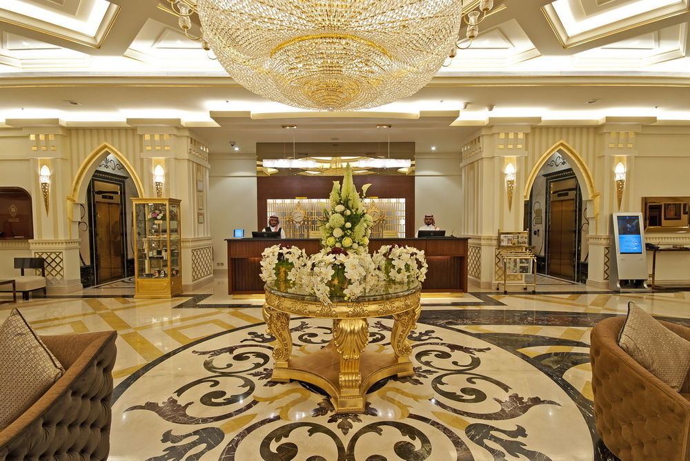 Casablanca Grand 5* Jeddah