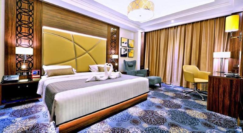 Casablanca Grand Jeddah
