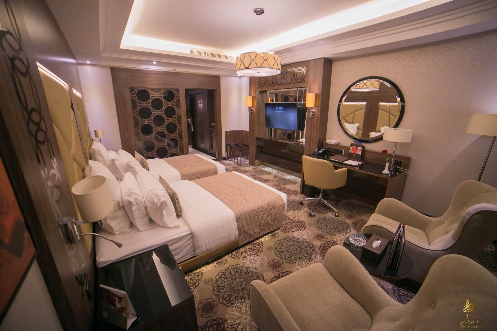 Casablanca Grand 5*