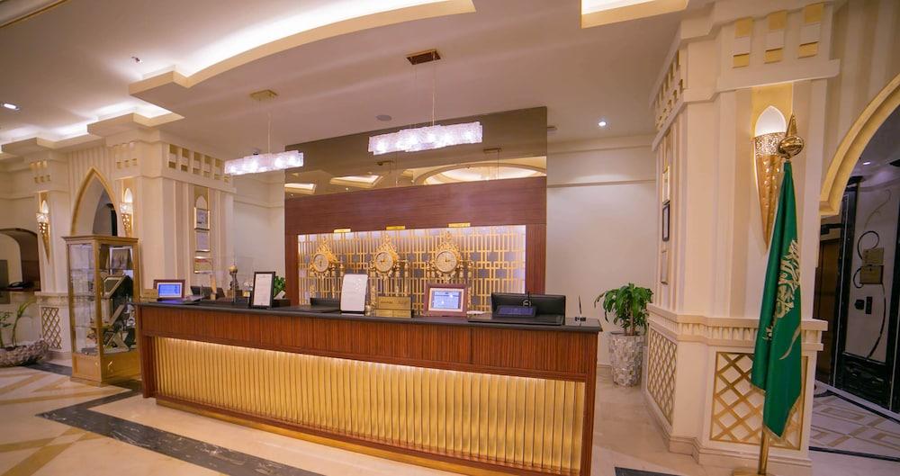 Casablanca Grand 5*