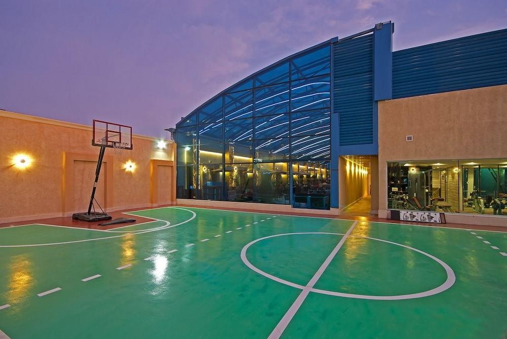 Hotel Casablanca Grand