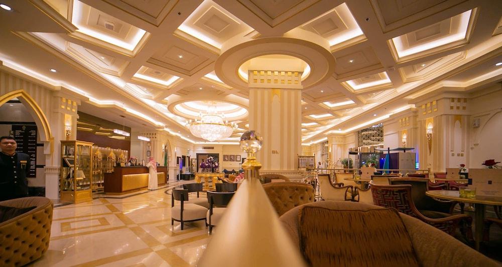 Hotel Casablanca Grand Jeddah