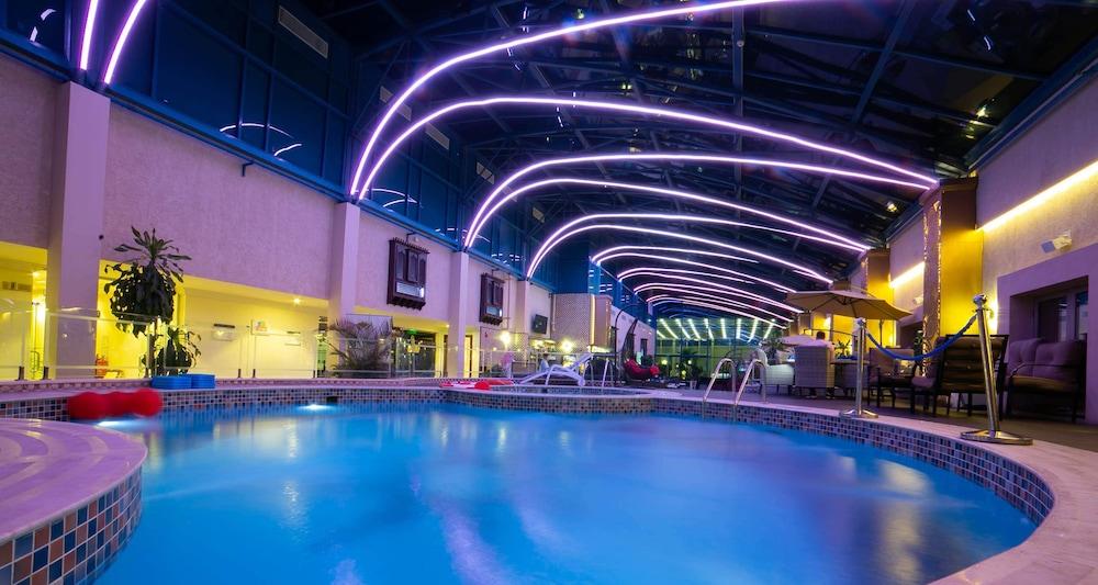 Casablanca Grand