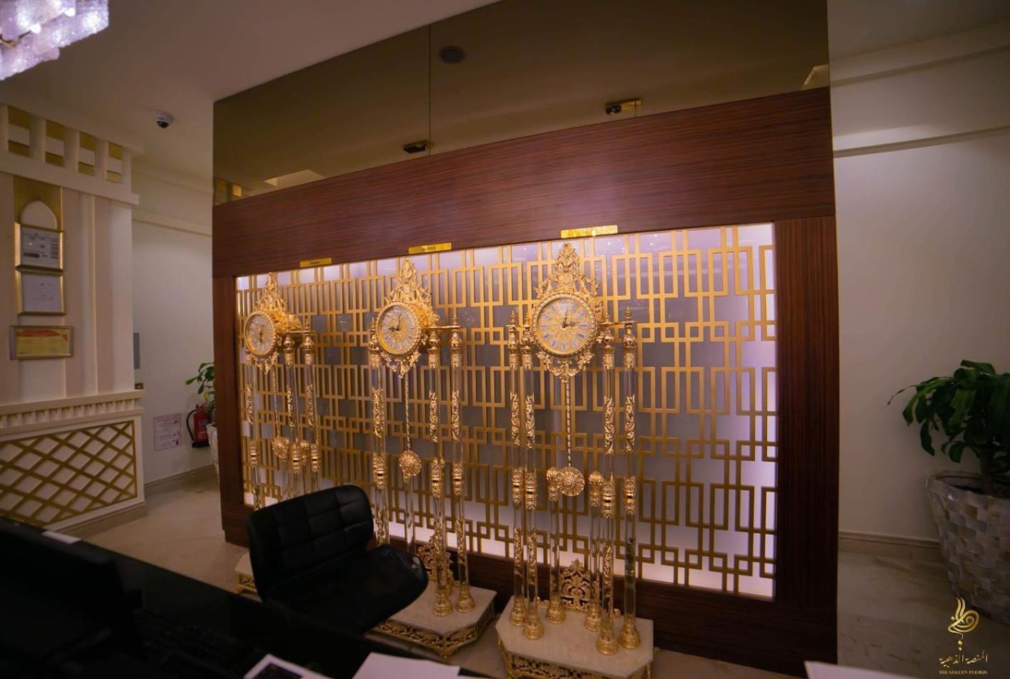 Casablanca Grand
