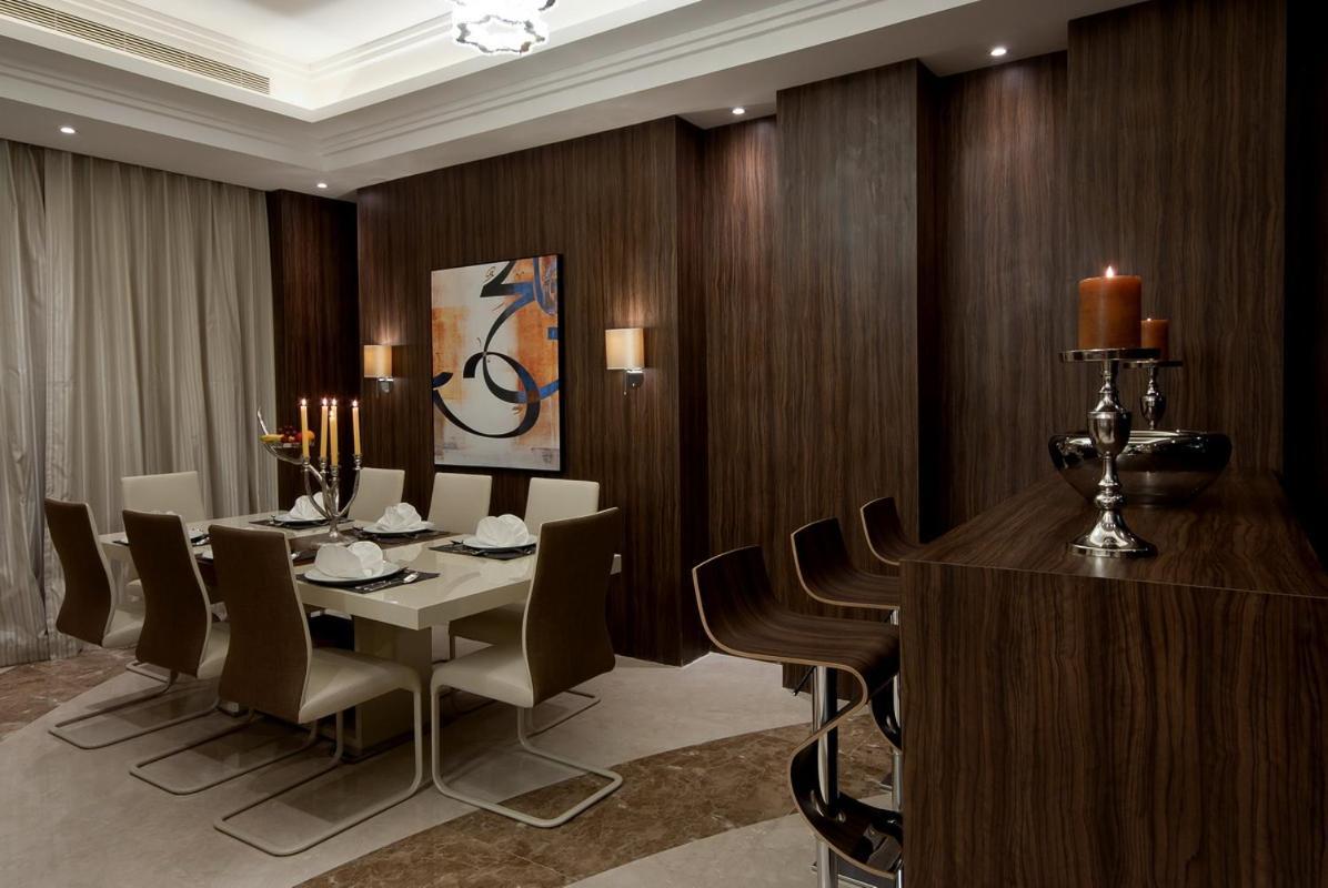 Hotel Casablanca Grand 5*