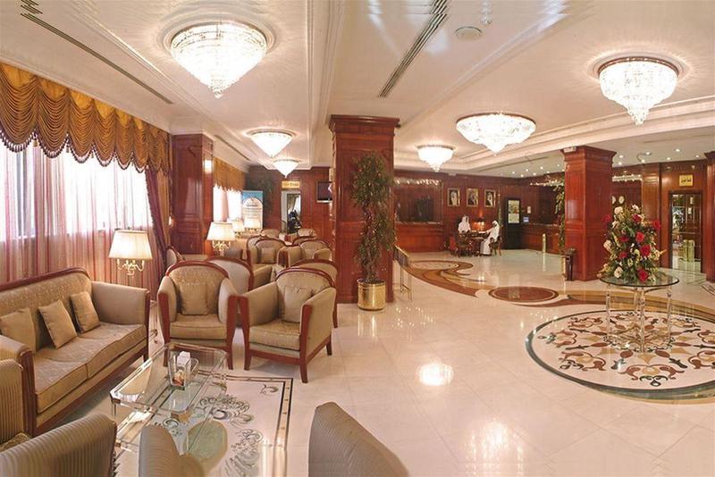 Casablanca Grand 5*