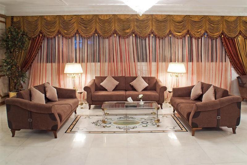 Casablanca Grand 5* Jeddah