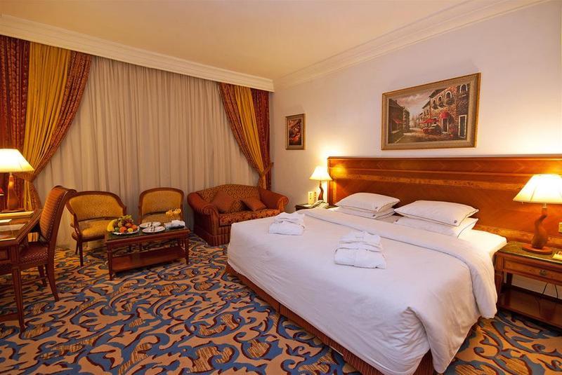 Hotel Casablanca Grand