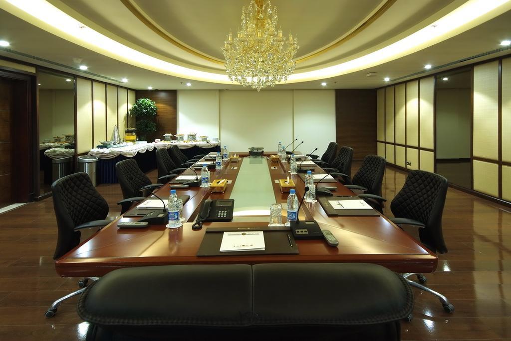فندق الدار البيضاء جراند جدة