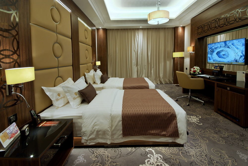 Hotel Casablanca Grand 5*