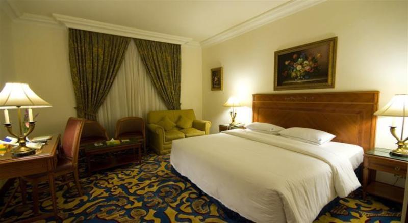 Hotel Casablanca Grand 5*
