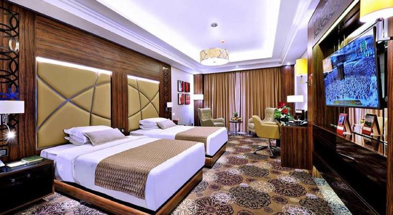 Casablanca Grand
