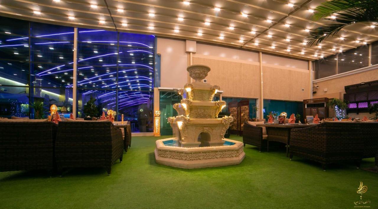 Hotel Casablanca Grand 5*