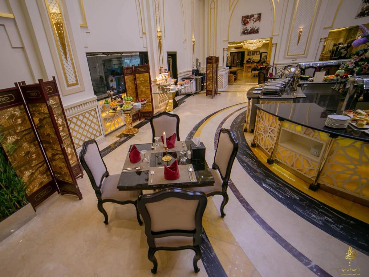 Hotel Casablanca Grand 5*