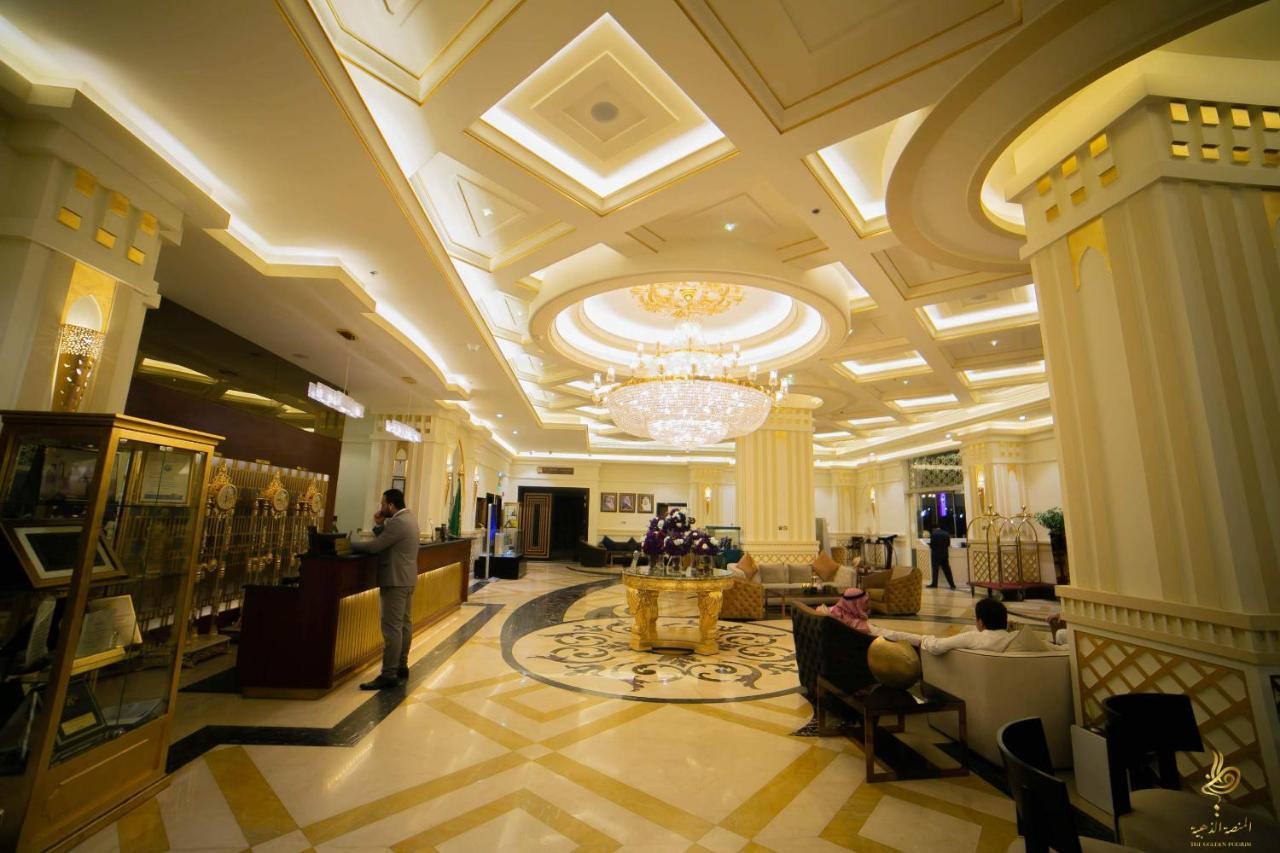 الدار البيضاء جراند 5*
