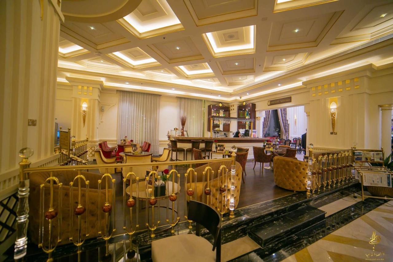 Hotel Casablanca Grand 5*