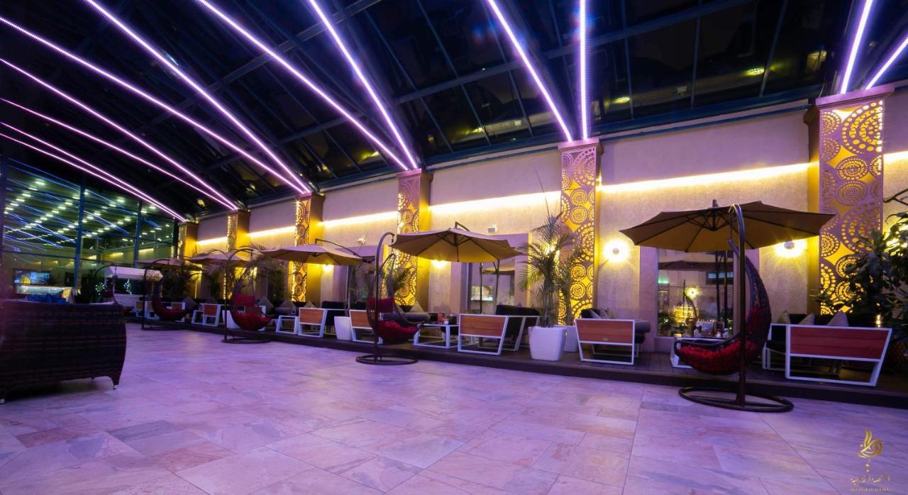 Casablanca Grand 5*