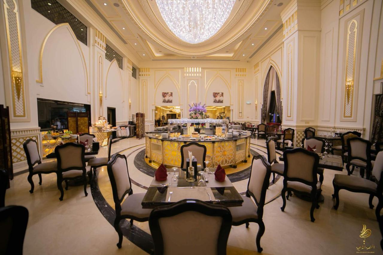 Casablanca Grand Jeddah