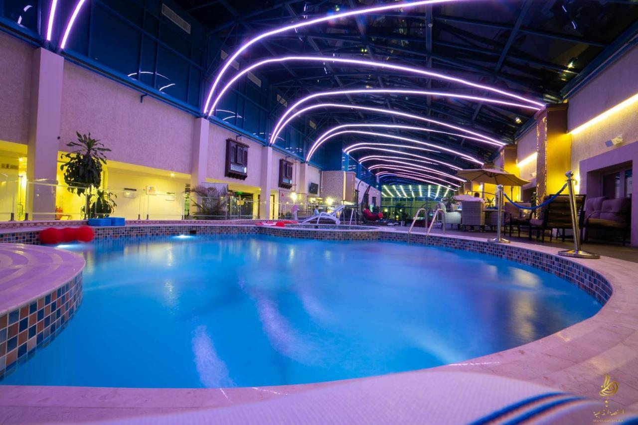 Casablanca Grand 5*