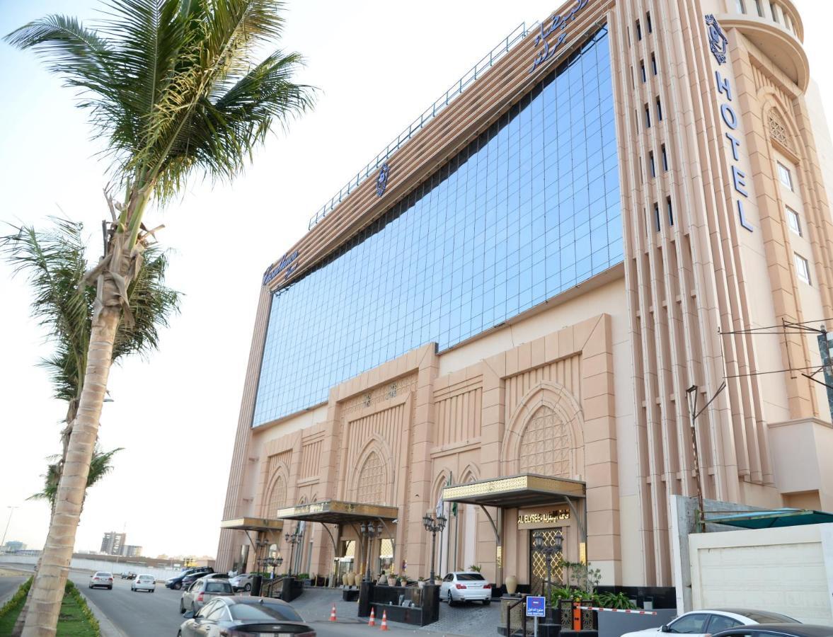 Hotel Casablanca Grand 5*